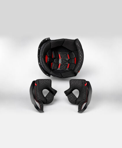 Kask İç Pedler
