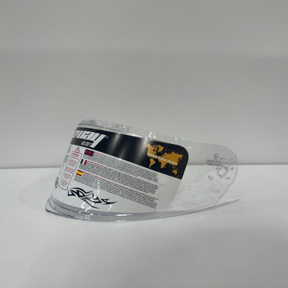 SWAY SW 917 Vizör (Kask Camı)