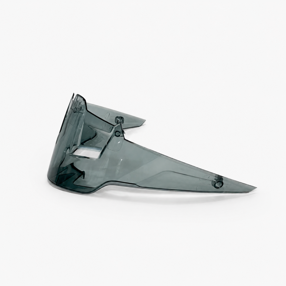 SWAY SW 865 Spoiler