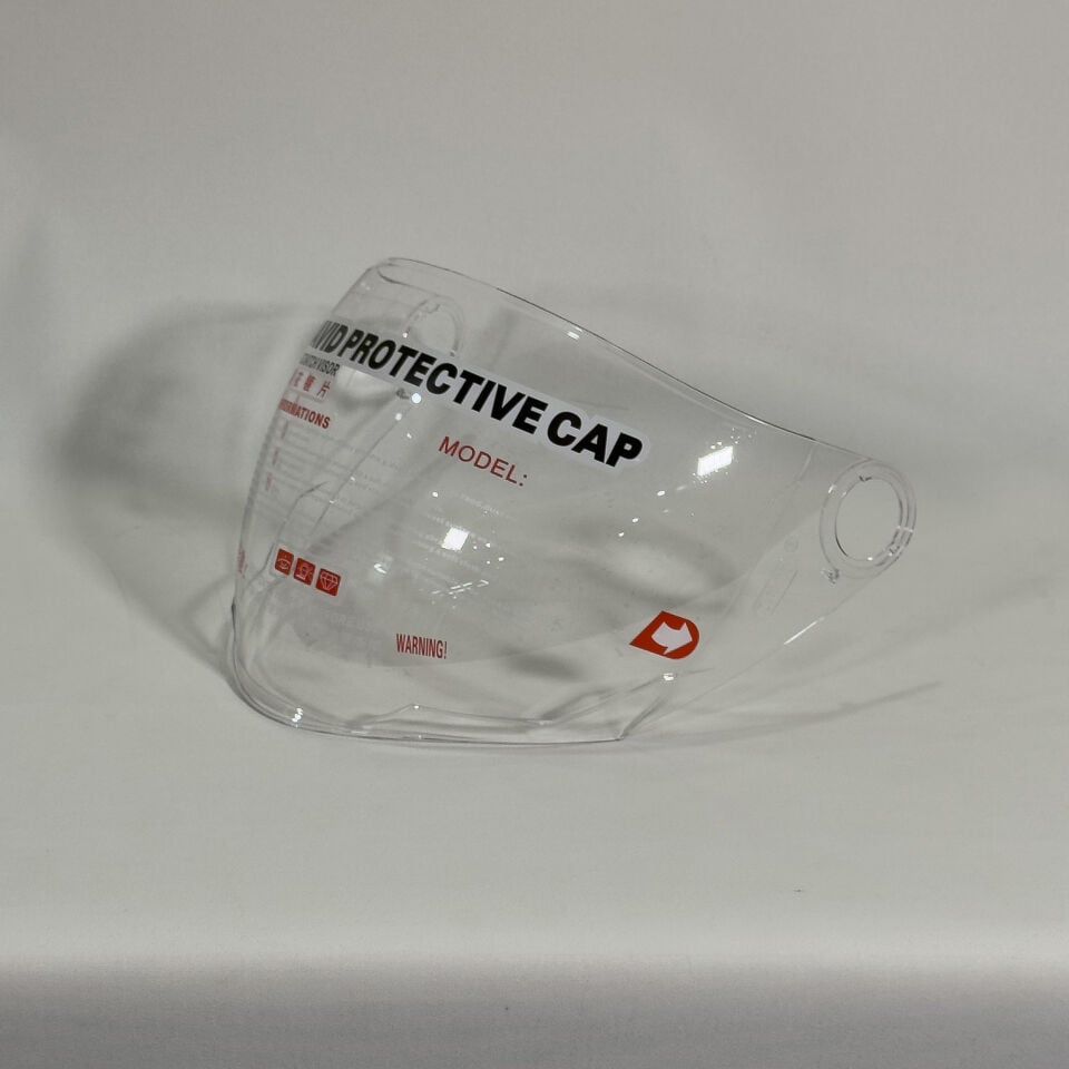 SWAY SW 720 Vizör (Kask Camı)