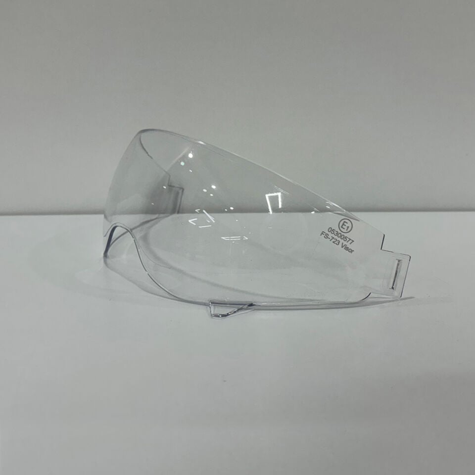 SWAY SW 726X Vizör (Kask Camı)