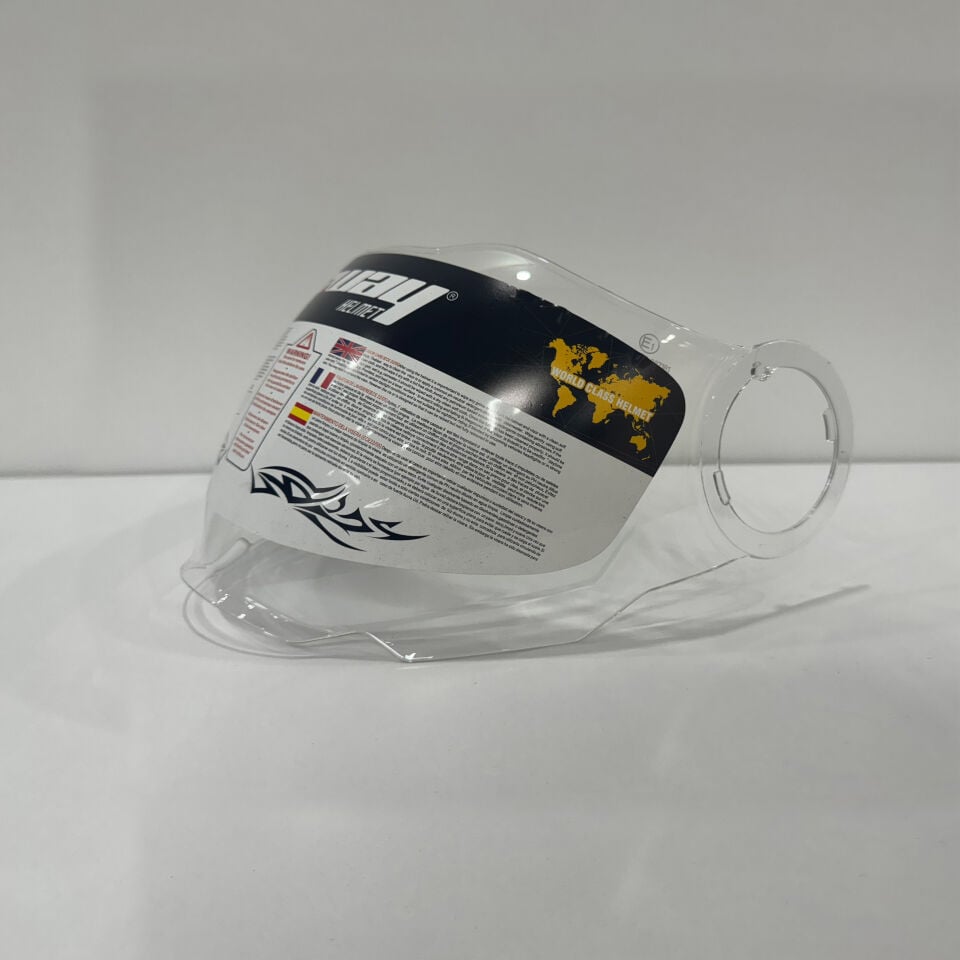 SWAY SW 737 Vizör (Kask Camı)