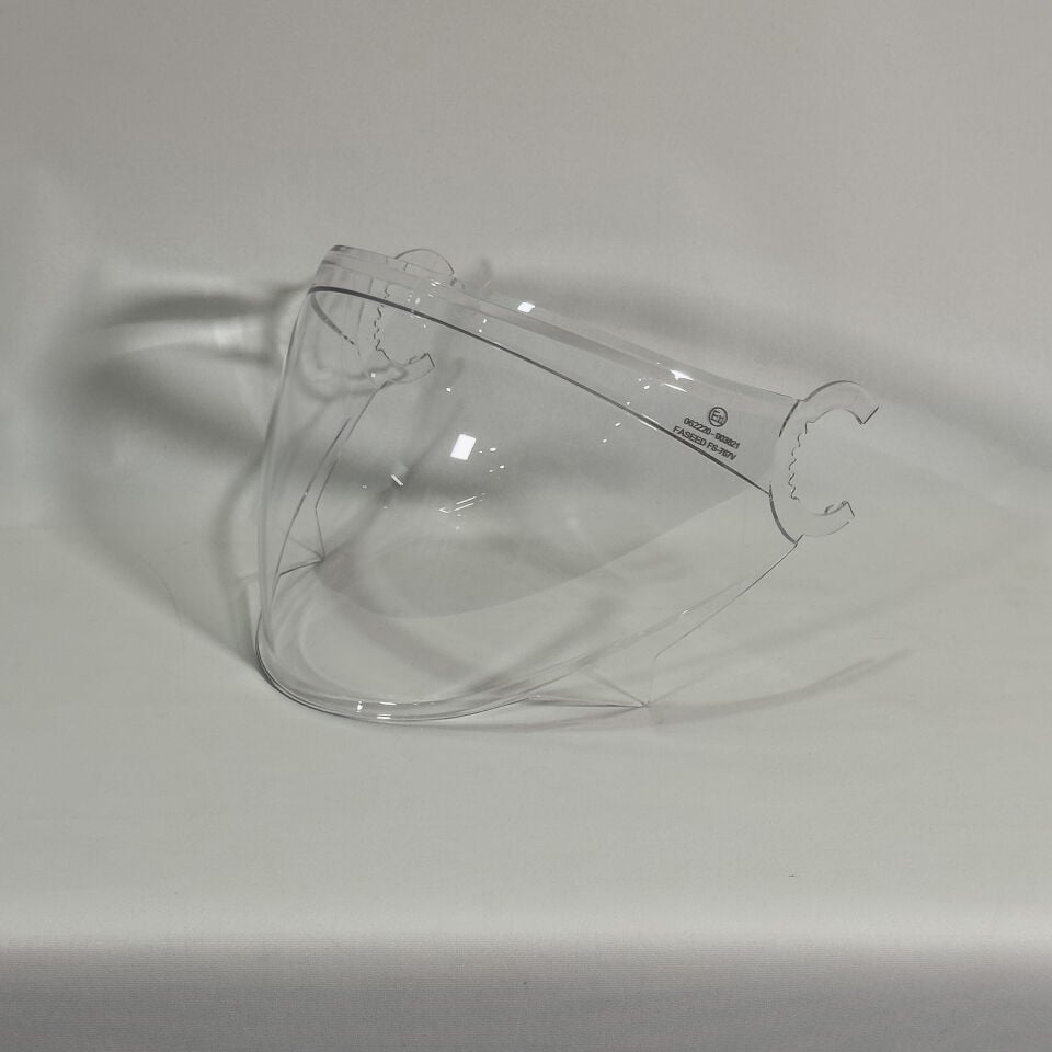 SWAY SW 767 Vizör (Kask Camı)
