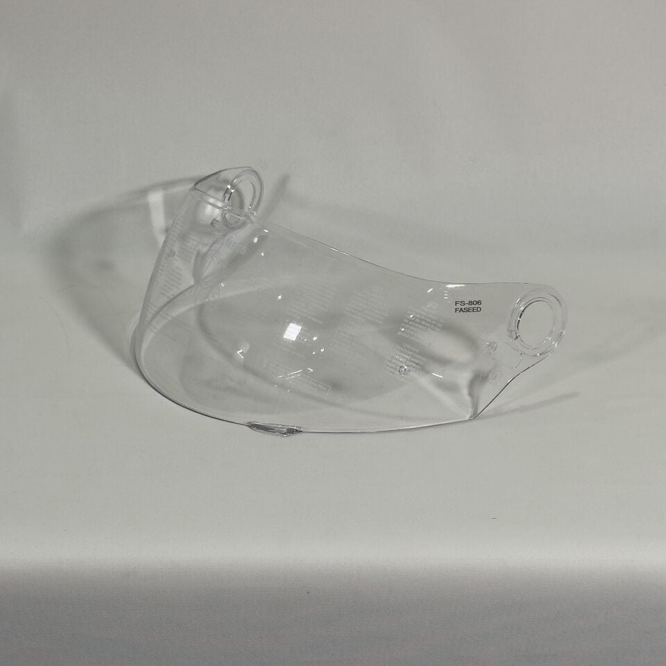 SWAY SW 807 Vizör (Kask Camı)