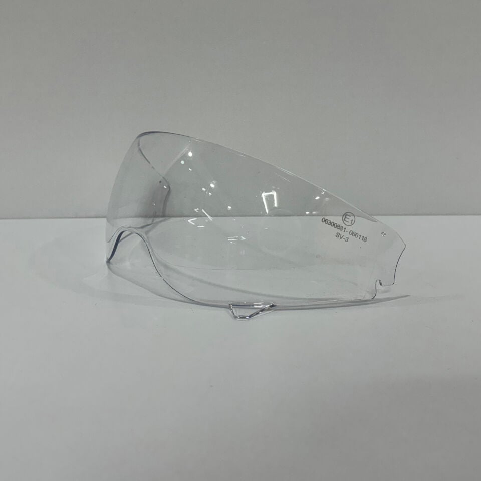 SWAY SW X1 Vizör (Kask Camı)