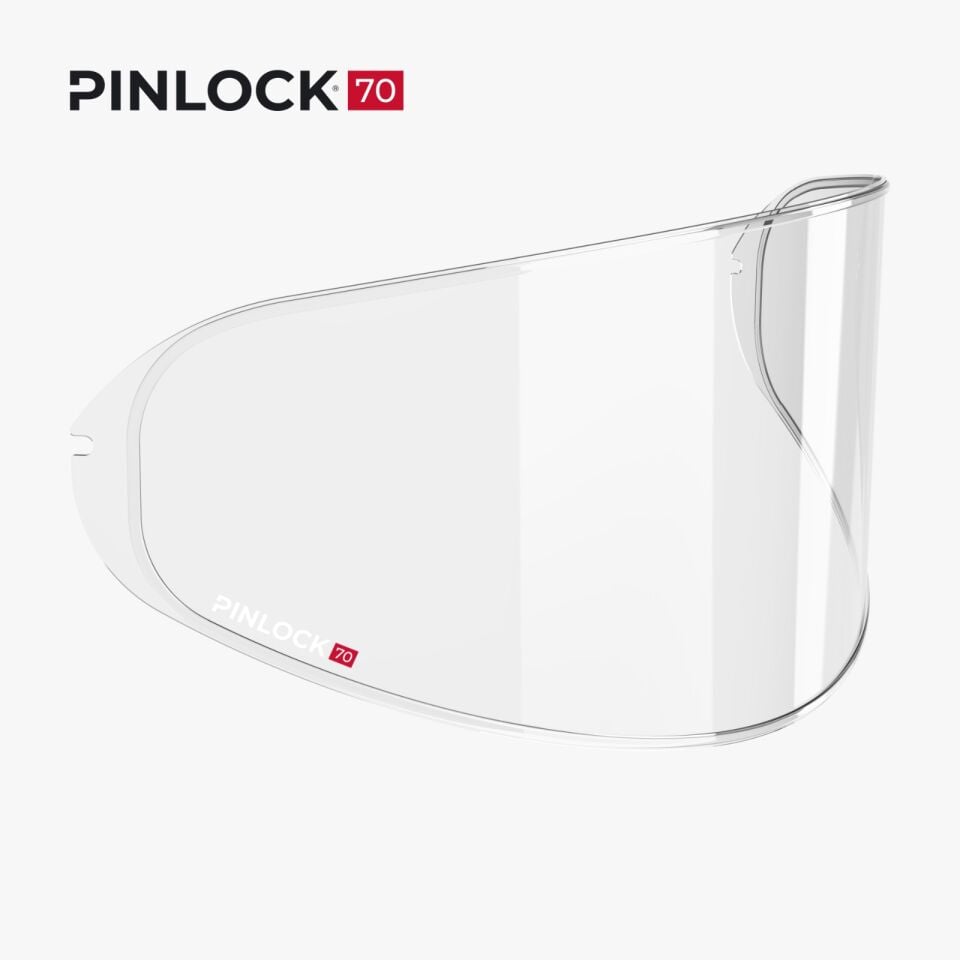 TEX 513 PINLOCK PIN70 Buğu Önleyici