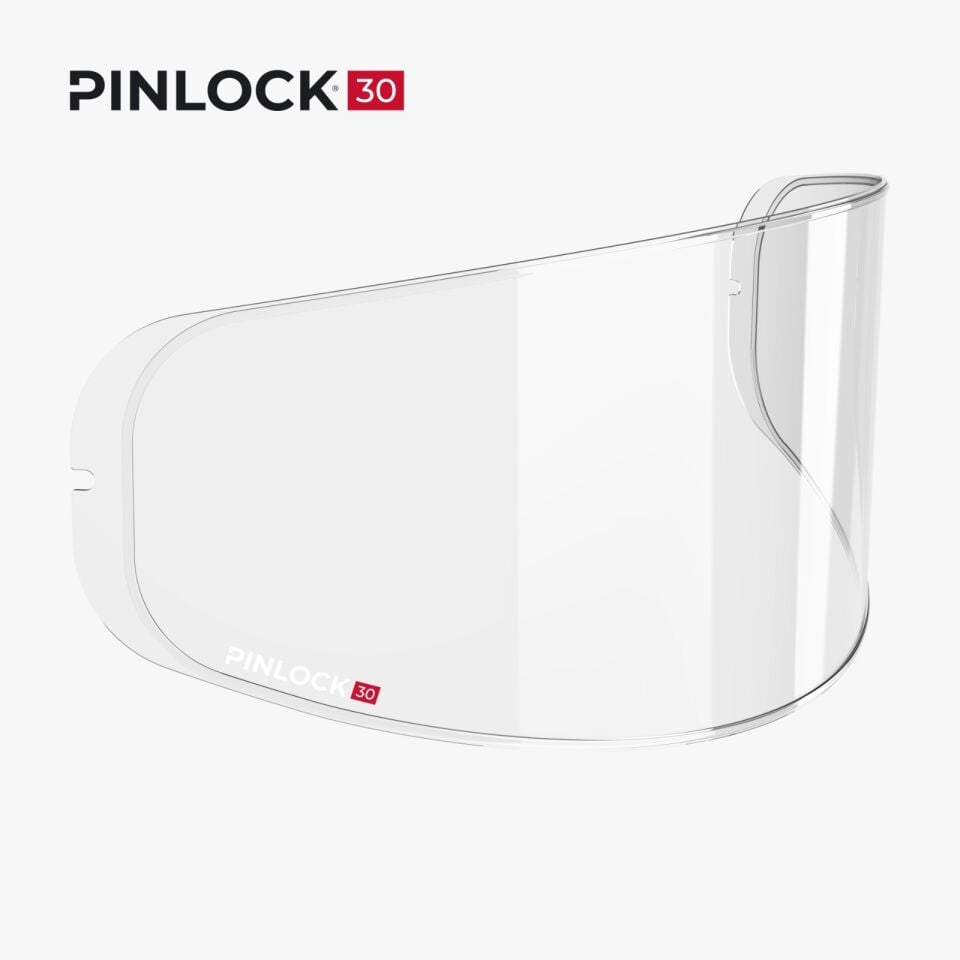 TEX 510 PINLOCK PIN30 Buğu Önleyici