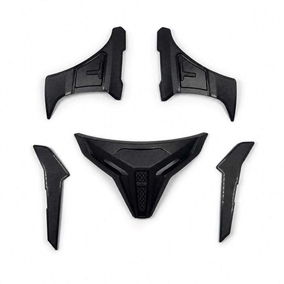SWAY SW F357 Havalandırma Aparatlar
