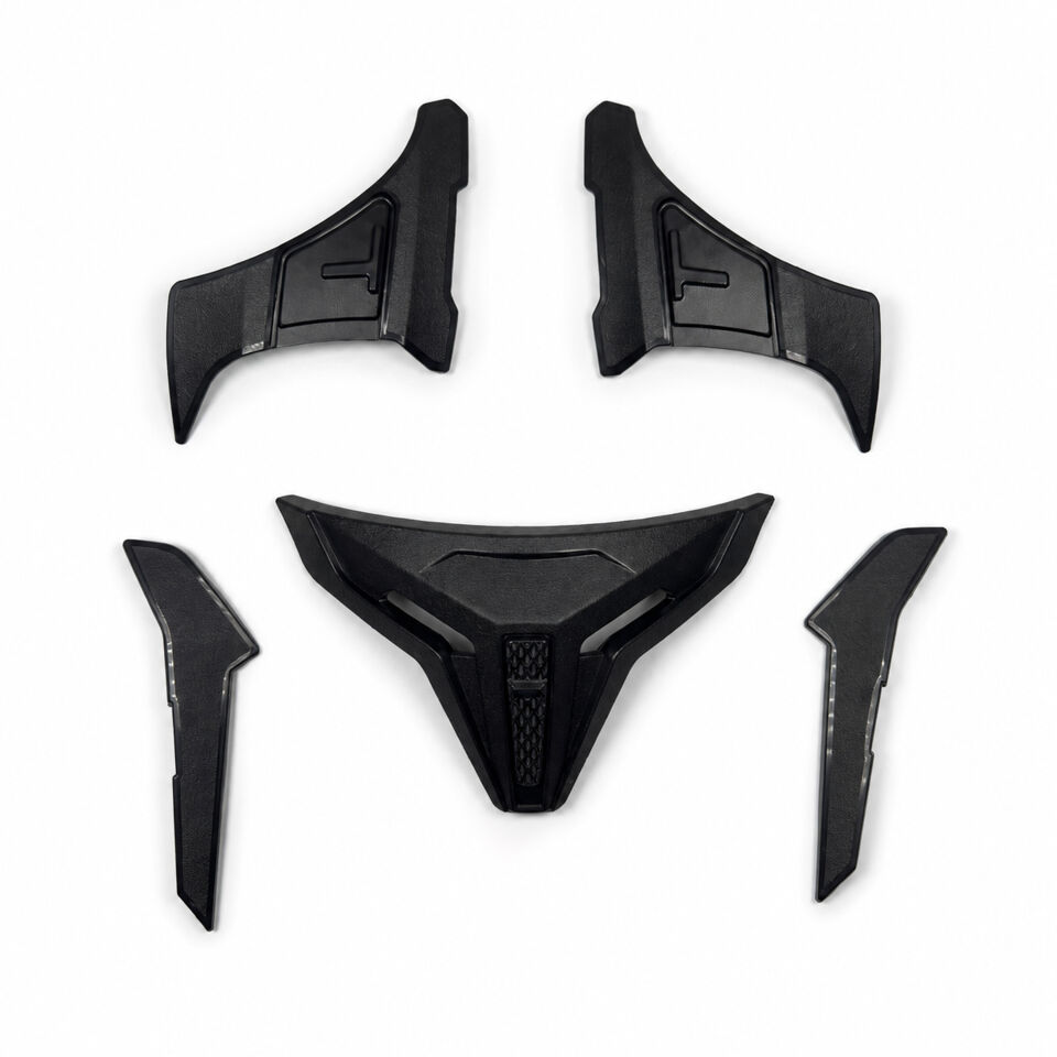 SWAY SW F357 Havalandırma Aparatlar