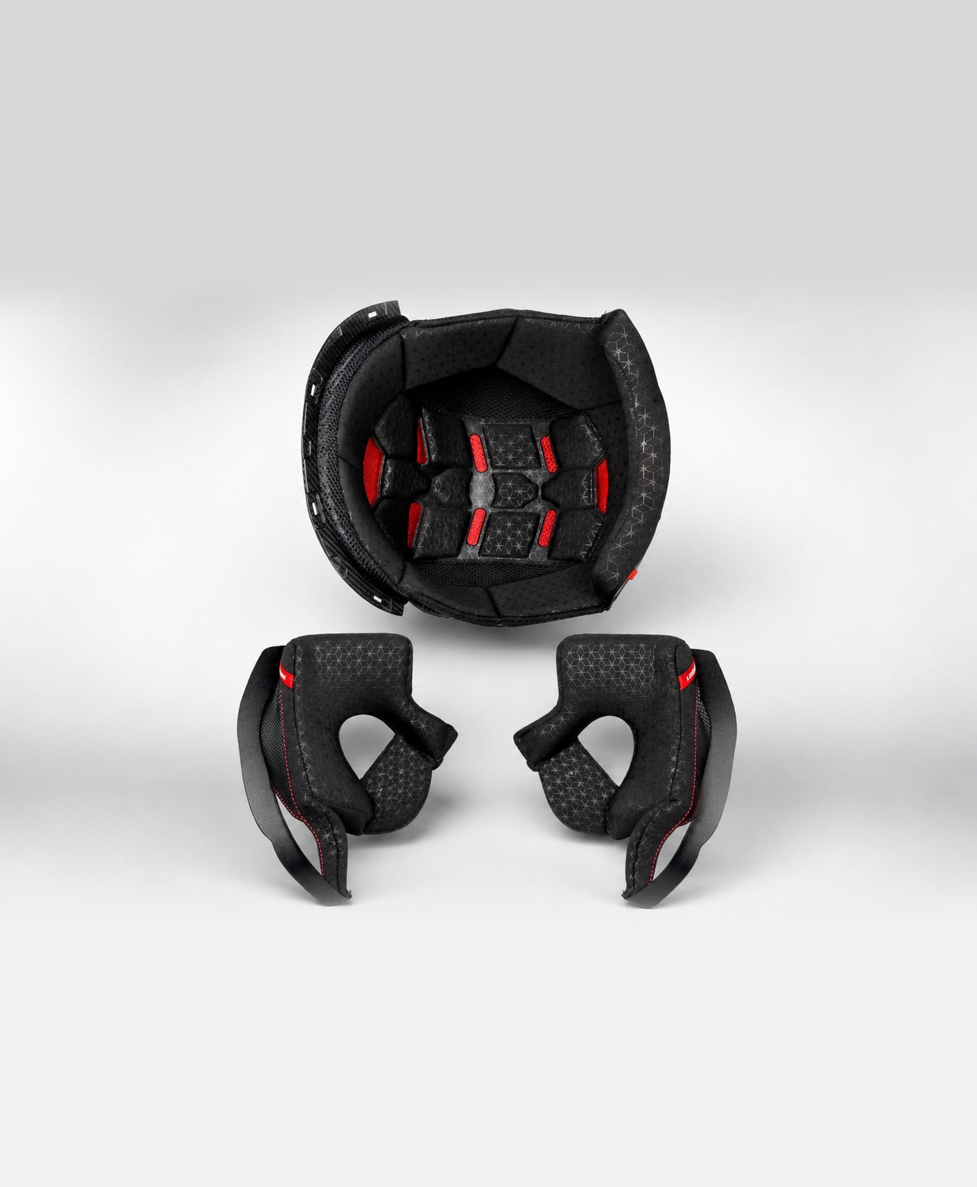 Kask İç Pedler